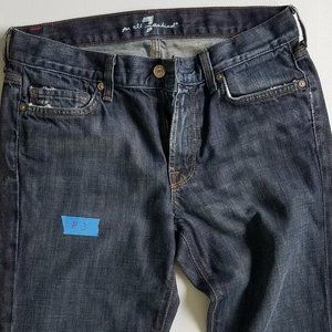 7 For All Mankind Jeans